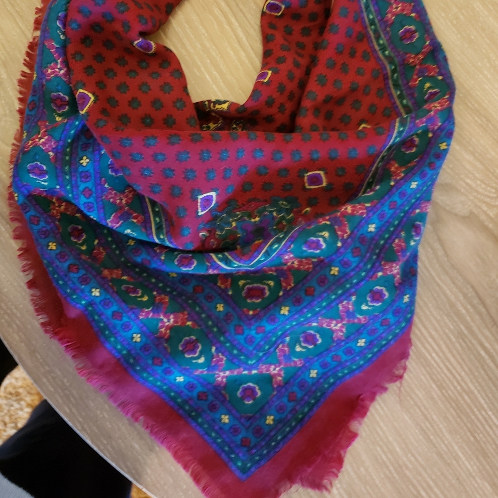 Scarf